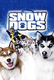 Snow Dogs 2002 Hd 720p Hindi Eng Hdmovie Hollywood Dubbed movie download